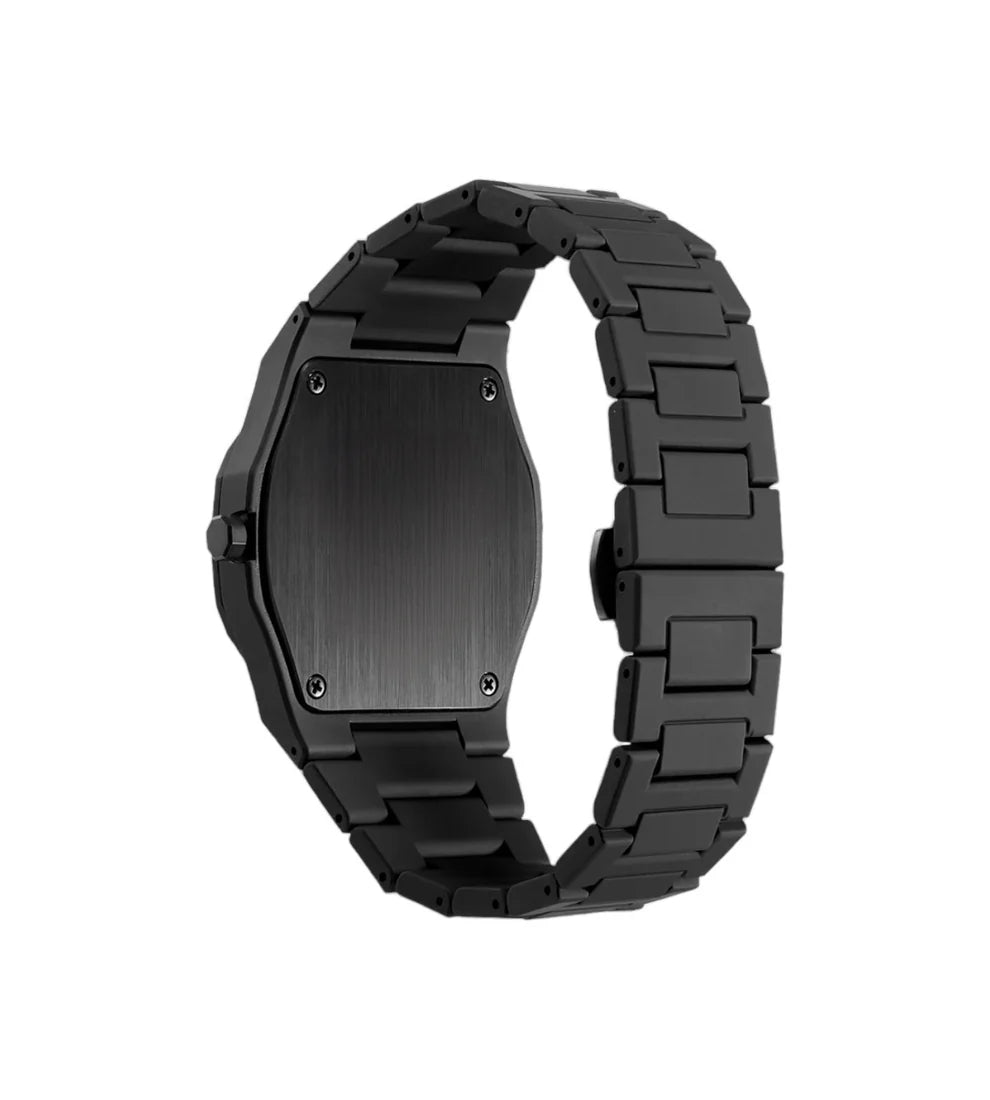 TimeVault Trident Blvck