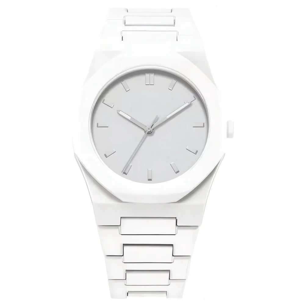 TimeVault White Roman