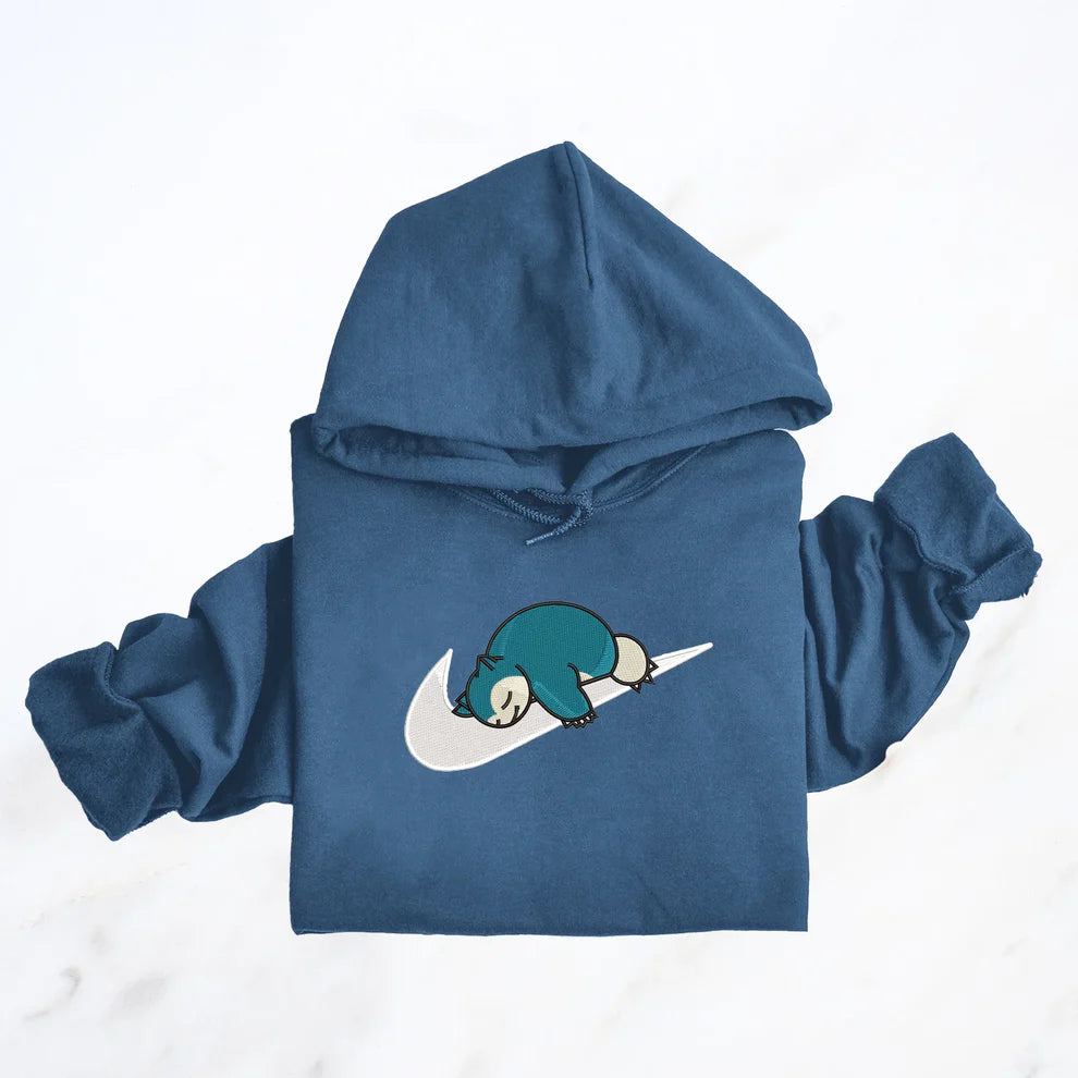 Viral Poké-Hoodie