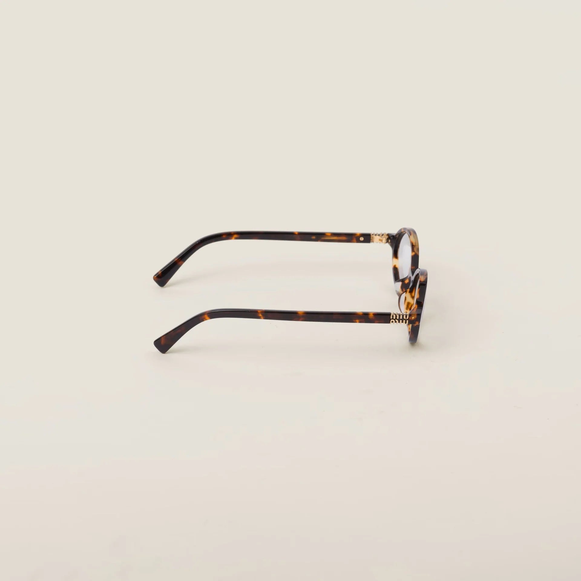 miumiu glasses