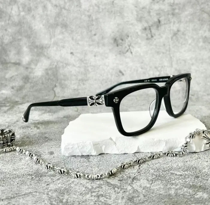 Chrome Hearts Glasses