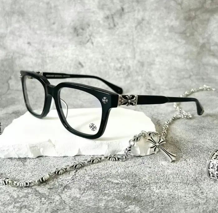 Chrome Hearts Glasses